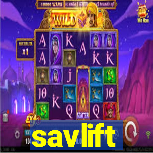 savlift