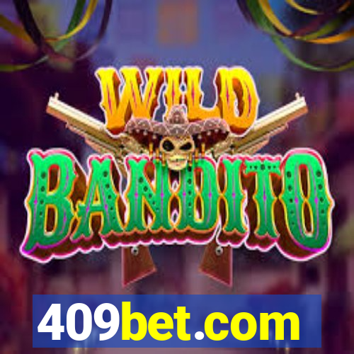 409bet.com