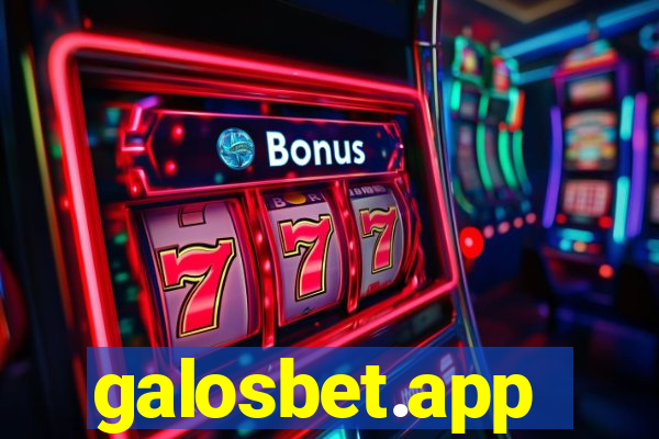 galosbet.app