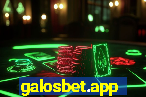 galosbet.app