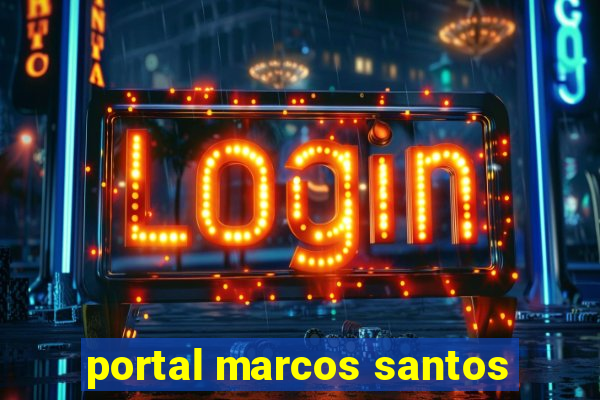 portal marcos santos