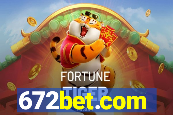 672bet.com