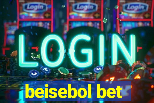 beisebol bet