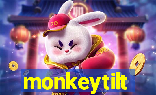 monkeytilt