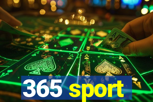 365 sport