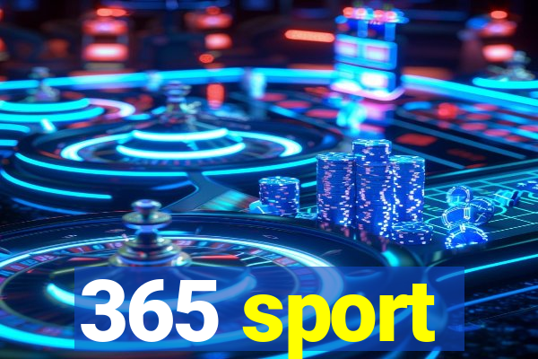 365 sport