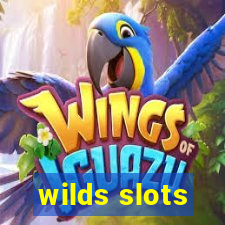 wilds slots