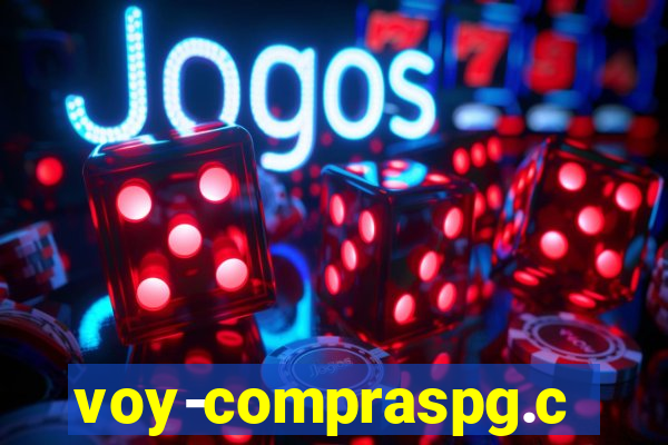 voy-compraspg.com