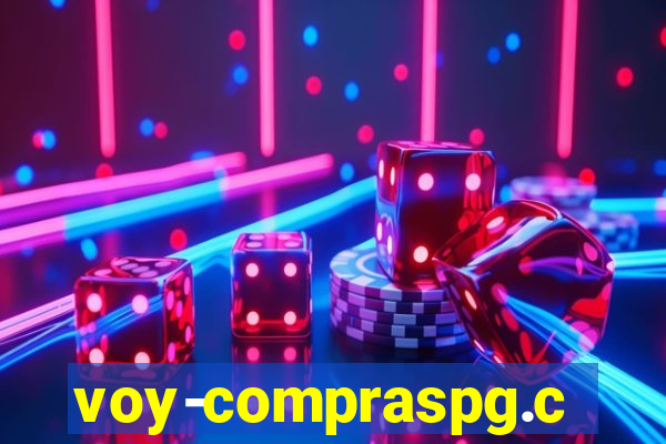 voy-compraspg.com