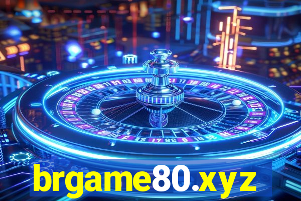 brgame80.xyz