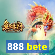 888 bete