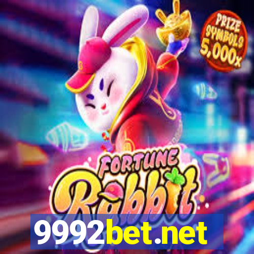 9992bet.net