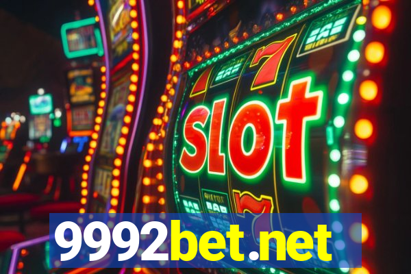 9992bet.net