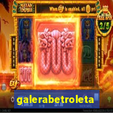 galerabetroleta