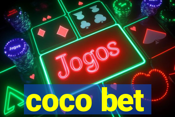 coco bet