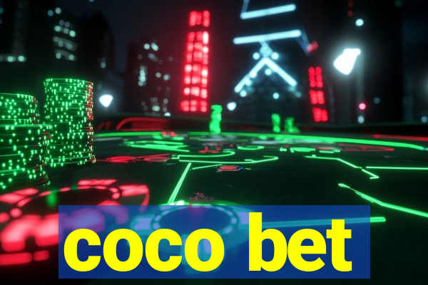 coco bet