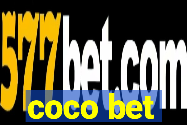 coco bet