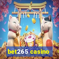 bet265 casino