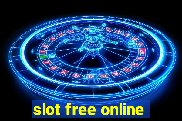 slot free online