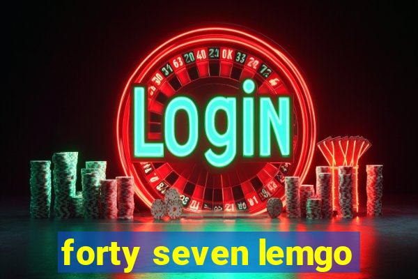 forty seven lemgo