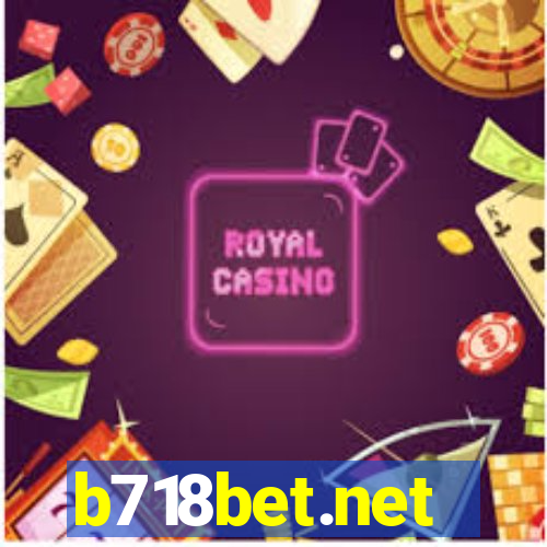 b718bet.net