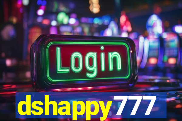 dshappy777