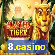 8.casino