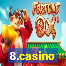 8.casino