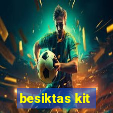 besiktas kit