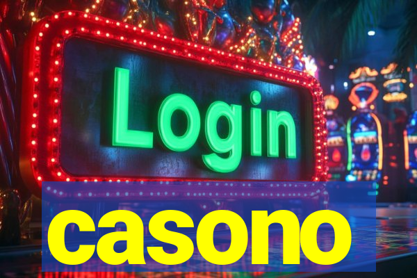 casono