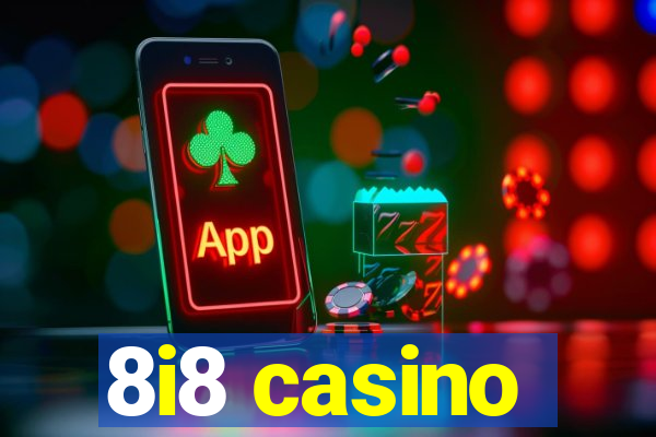 8i8 casino