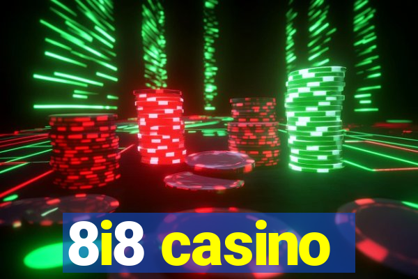 8i8 casino