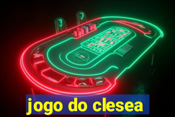 jogo do clesea