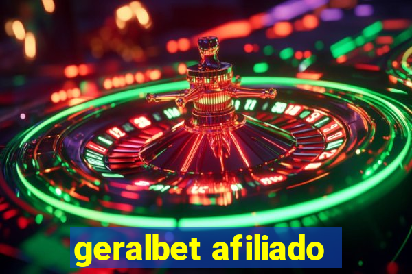 geralbet afiliado