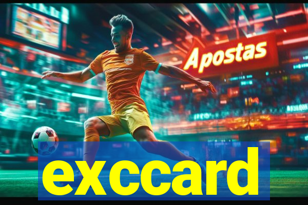 exccard