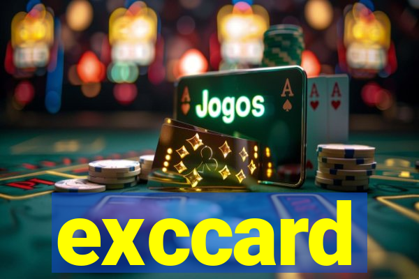 exccard