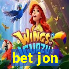 bet jon