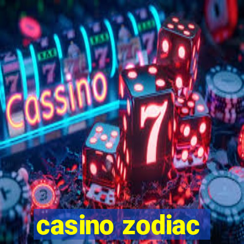 casino zodiac