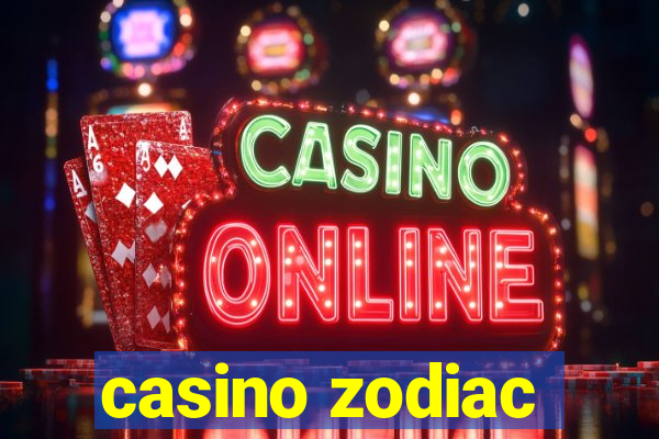 casino zodiac