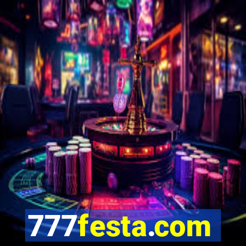 777festa.com