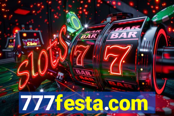 777festa.com