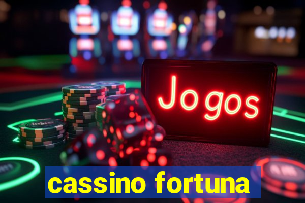 cassino fortuna