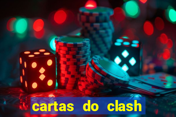 cartas do clash royale mini pekka