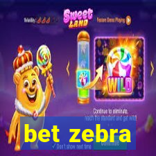 bet zebra