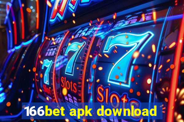 166bet apk download