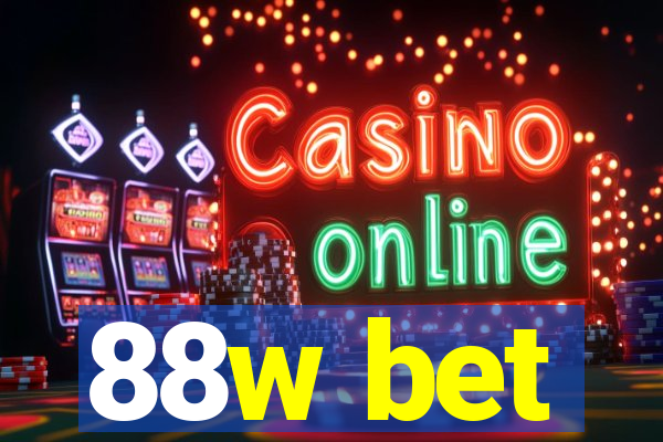 88w bet