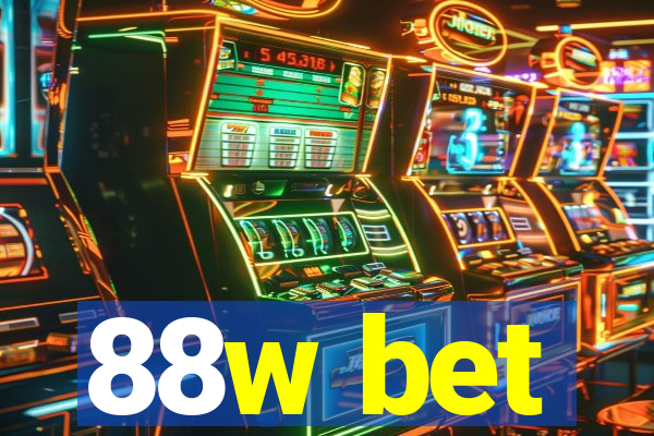 88w bet