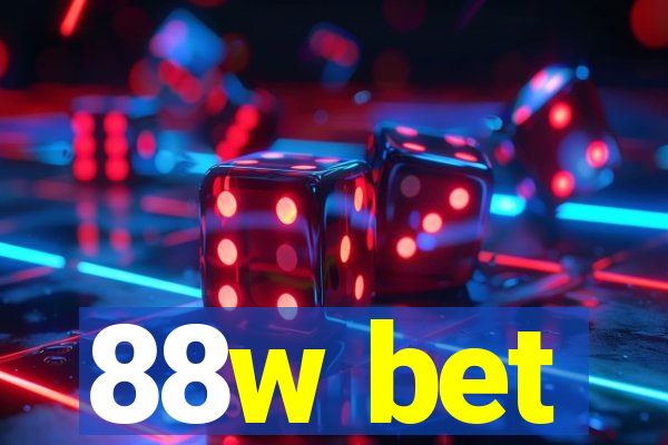 88w bet