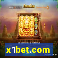 x1bet.com