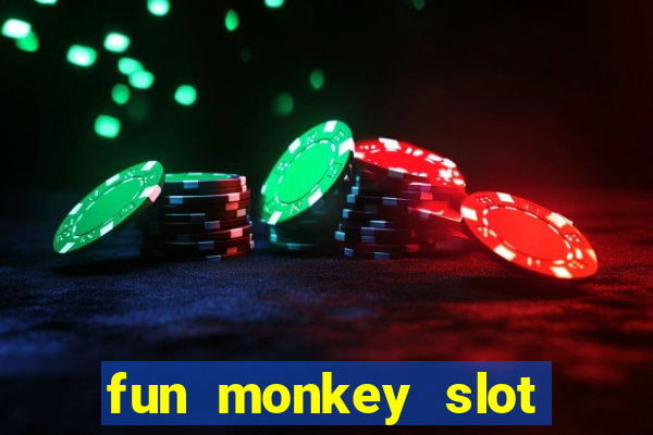 fun monkey slot free play